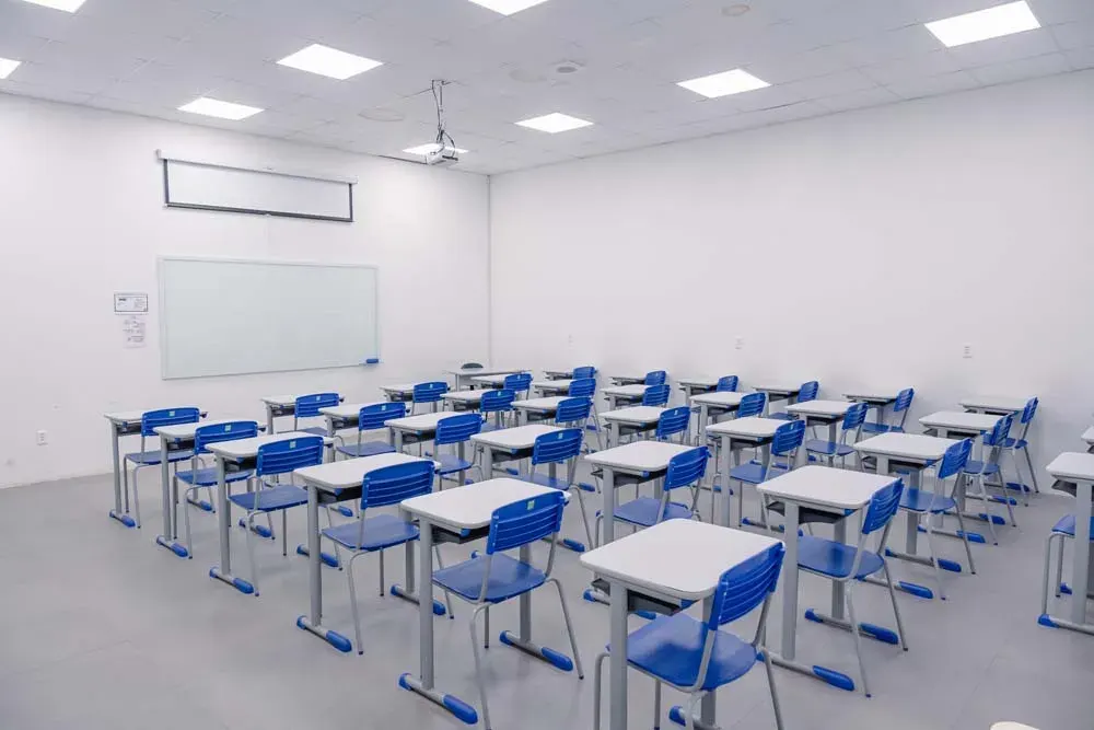 Sala de aula