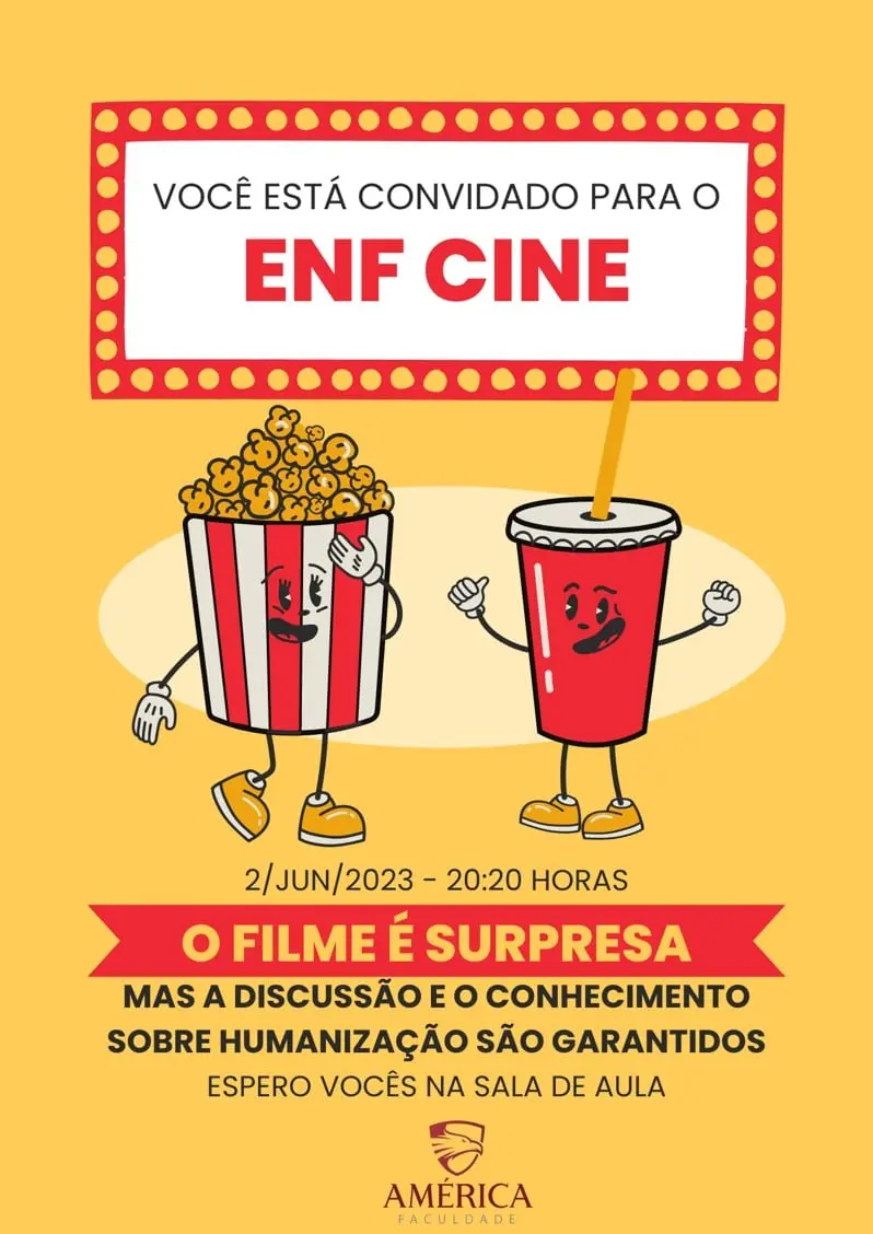 Foto: Enf Cine