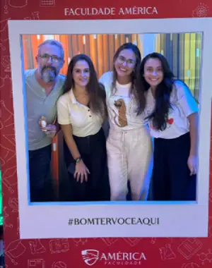 Foto: Início das aulas – atividades acadêmicas