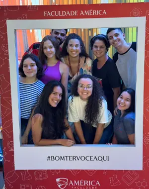 Foto: Início das aulas – atividades acadêmicas